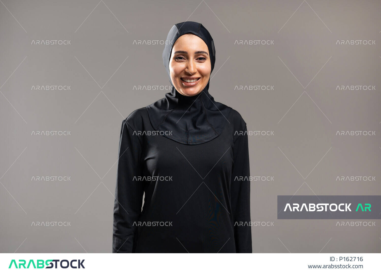 سارة القحطاني